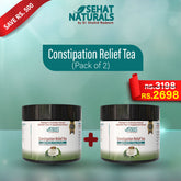 Constipation Relief tea